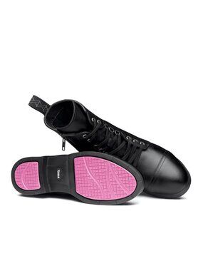 Xena Spice EH Boot - Leen Pink Bottoms